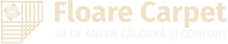 Logo Floare-Carpet